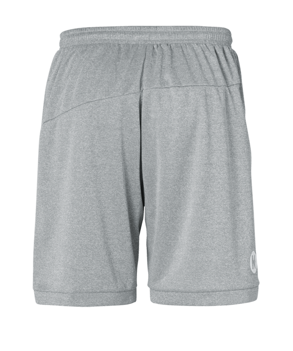 Kempa Core 2.0 Short mit Innenslip Kids Grau F06 - grau