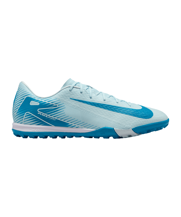 Nike Air Zoom Mercurial Vapor XVI Academy TF Mad Ambition Blau F400 - blau