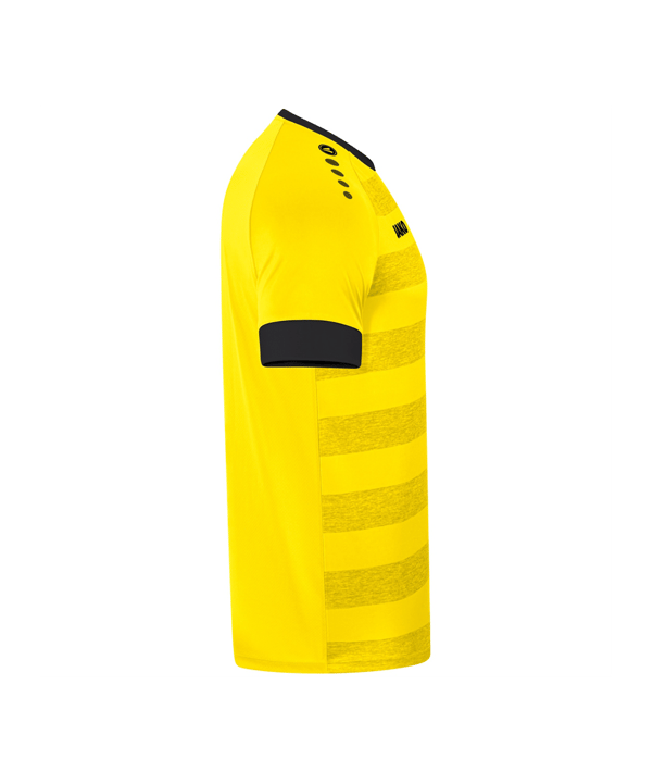 JAKO Celtic Melange KA Trikot Kids Gelb F300 - gelb