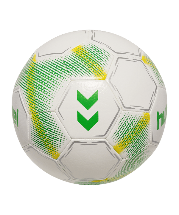 Hummel hmlPRECISION Light 350 Trainingsball Weiss F9303 - weiss