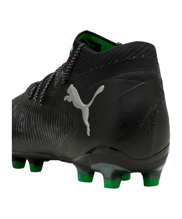 PUMA FUTURE 8 Ultimate AG Eclipse Schwarz F02 - schwarz