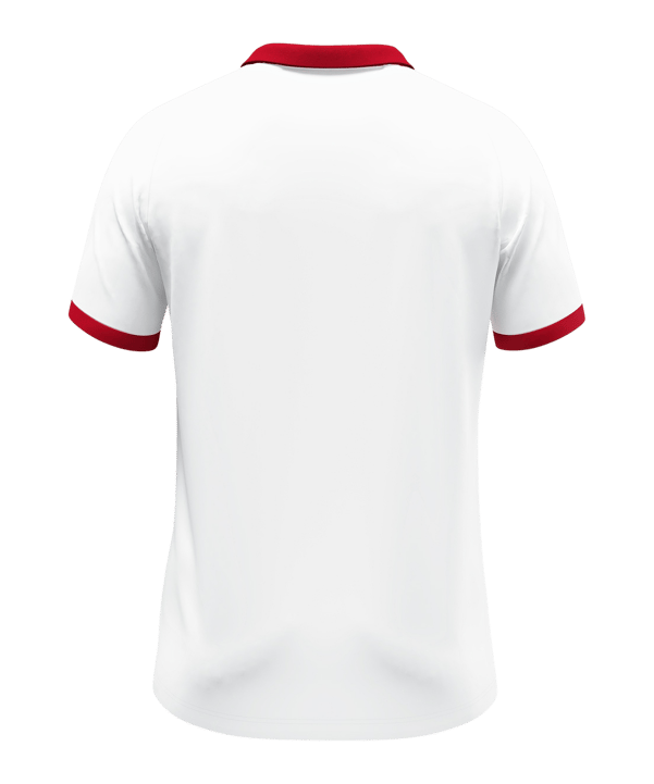 JAKO Glory KA Trikot Weiß F028 - weiss