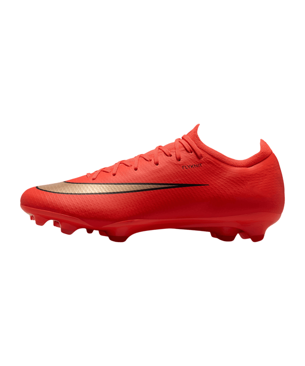 Nike Air Zoom Mercurial Vapor XVII Pro FG Break'Em Rood K600 - rood