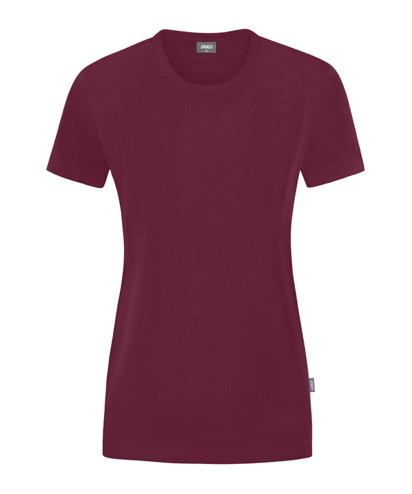 JAKO Doubletex T-Shirt Damen Braun F130 - braun