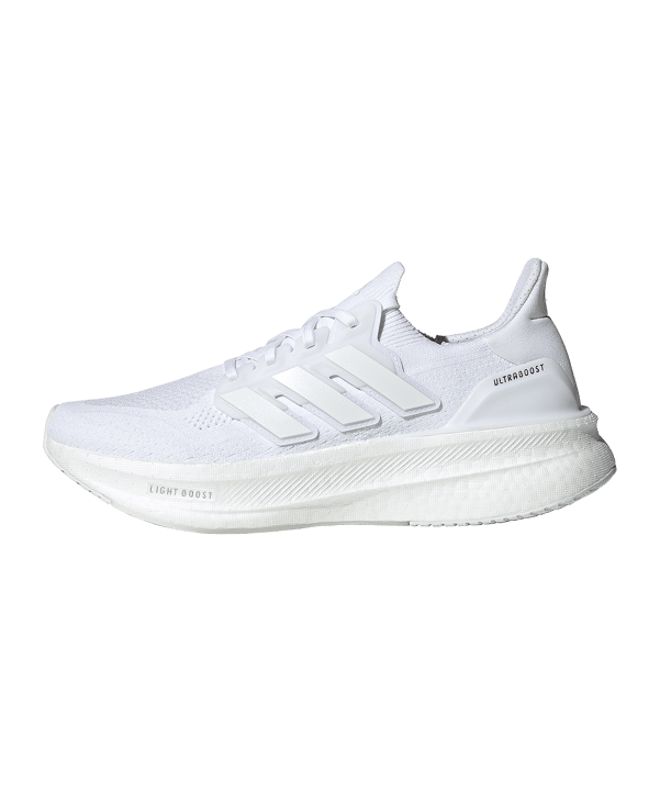 adidas Ultraboost 5 Scarpe da running Bianco - bianco