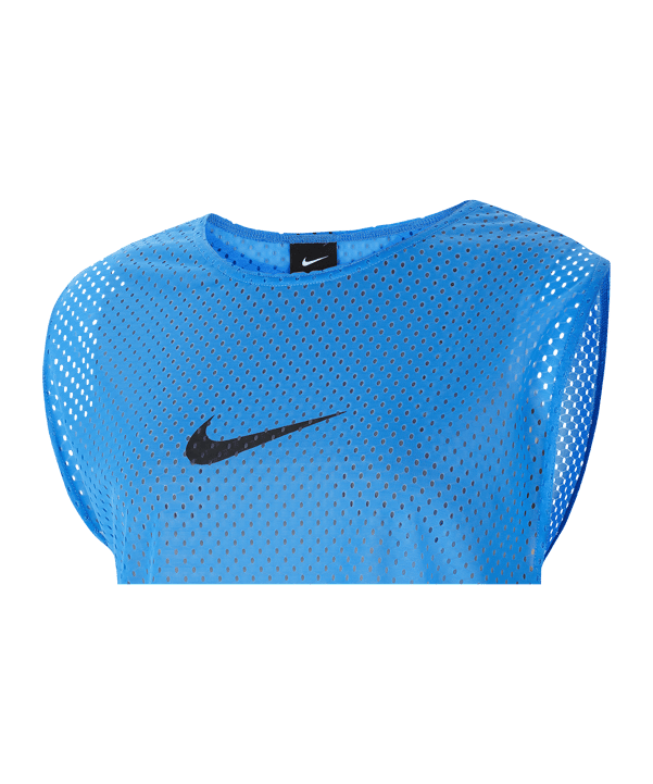 Nike Park 20 Markierungshemdchen Blau F406 - blau