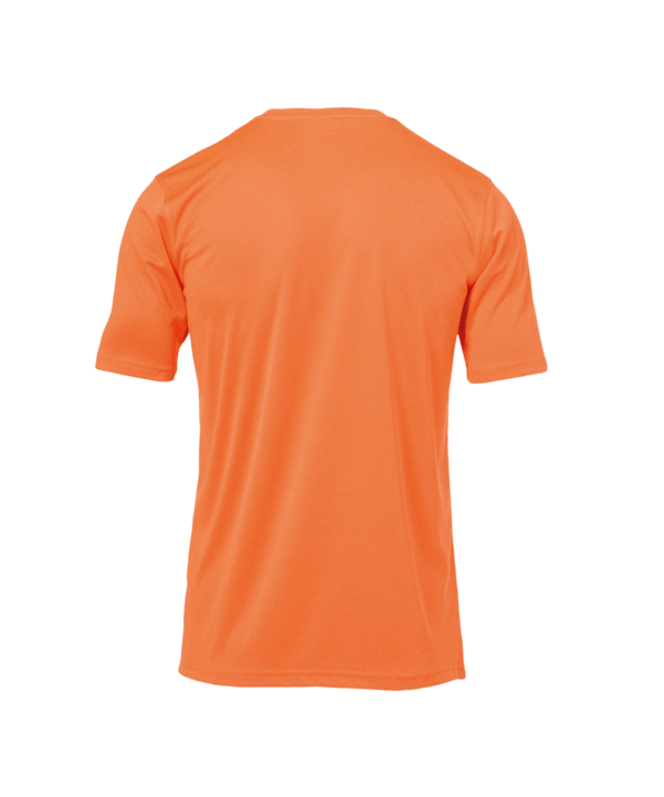 uhlsport Score Training T-Shirt Kids Orange F09 - orange