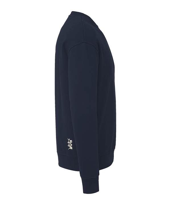 Kempa Game Changer Sweatshirt Blau F41 - blau