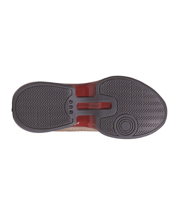 adidas Nova IIInfinity 002 Sneaker Weiß - weiss