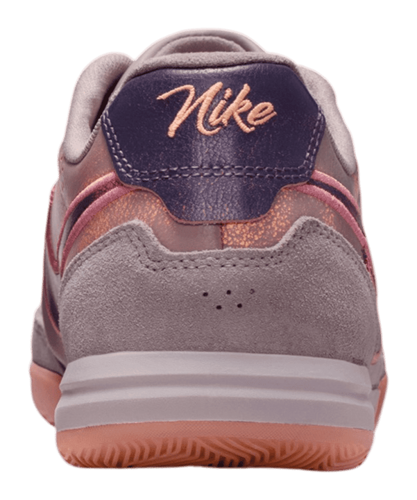 Nike Tiempo Streetgato IN Lila F269 - lila