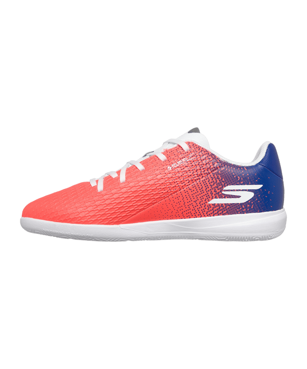 Skechers SKX 2 IN Sunset Bambini Rosa - rosa