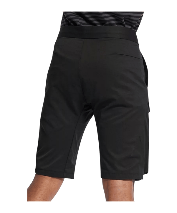 Nike Tech Pack Woven Short Schwarz F010 - schwarz