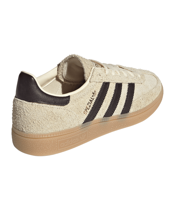 adidas Originals Handball Spezial Damen Gelb - gelb