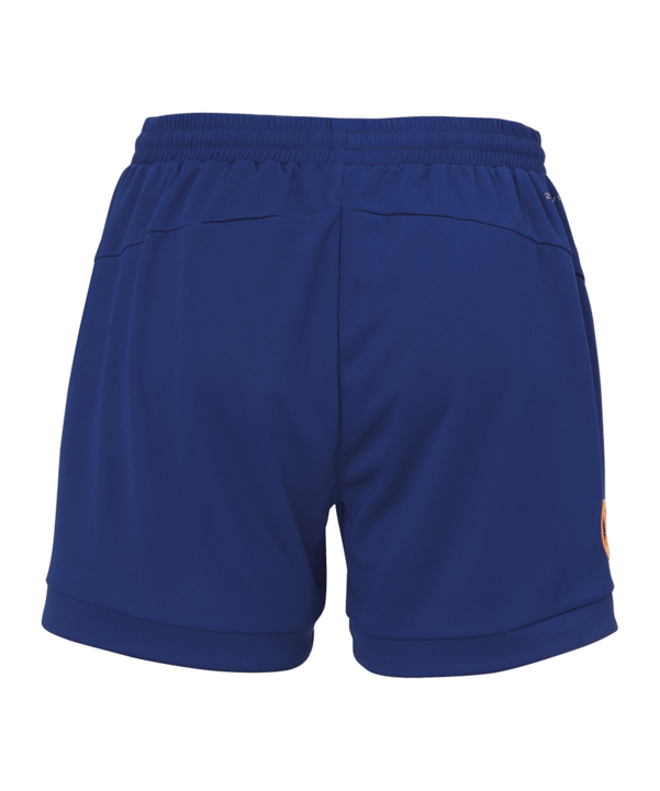 Kempa Prime Short Damen Blau F11 - blau