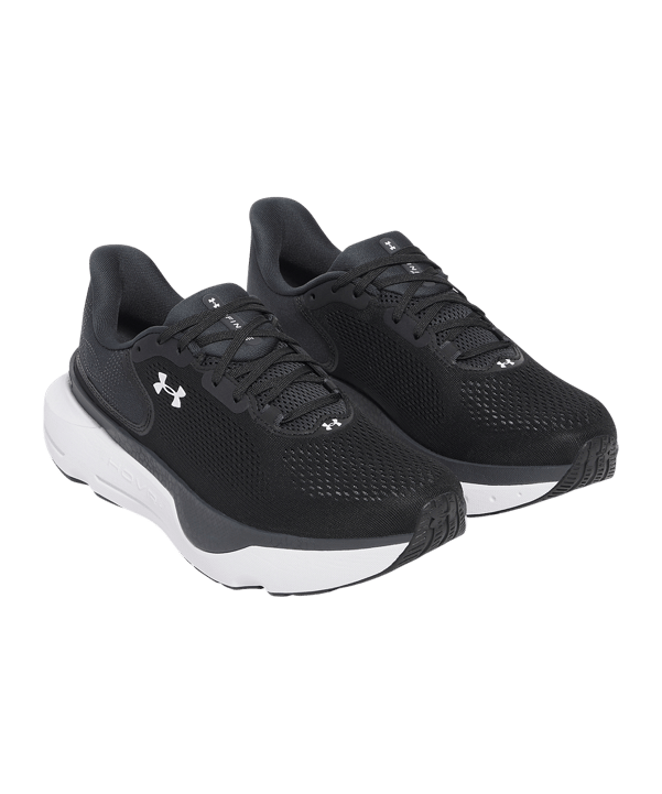 Under Armour Infinite Pro 2 Laufschuh Schwarz F001 - schwarz