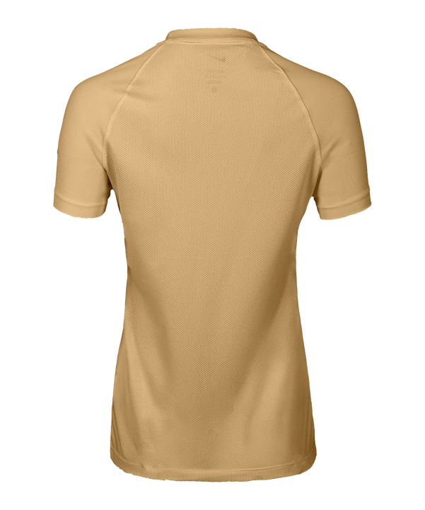 Nike Park VIII Trikot Damen Gold F729 - gold