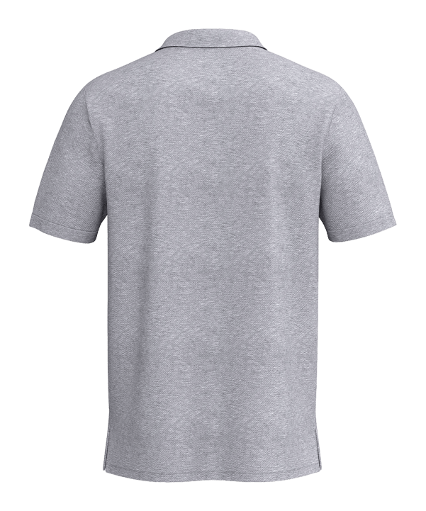 Erima TS Polo Grau F2112602 - grau
