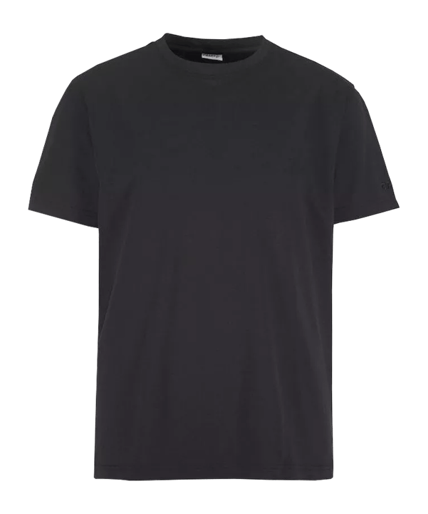 Craft T-Shirt Noir - noir