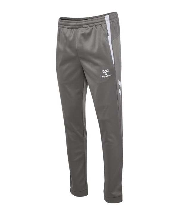 Hummel hmlLEAD 2.0 Hose Grau F2350 - grau