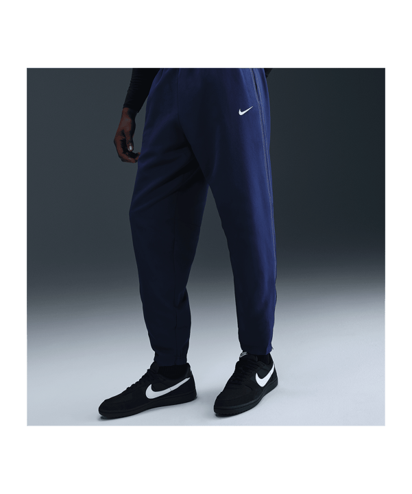 Nike KNVB Niederlande Reissue 2004 Trainingshose Blau F421 - blau