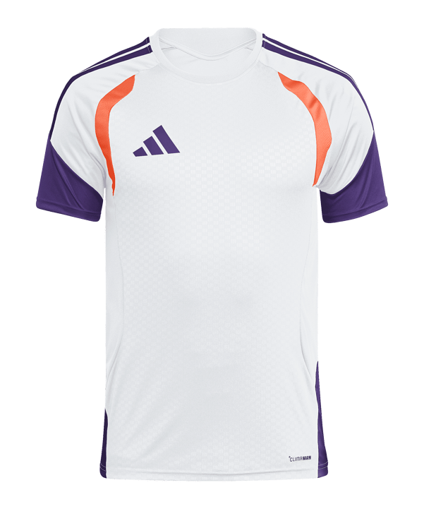 adidas Tiro 26 Competition Training Trainingsshirt Weiß