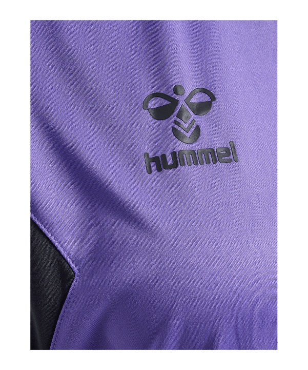 Hummel AUTHENTIC PL Trikot Damen Grau F3766 - grau