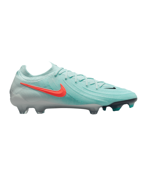 Nike Phantom GX II Elite FG Mad Energy Türkis F300 - tuerkis