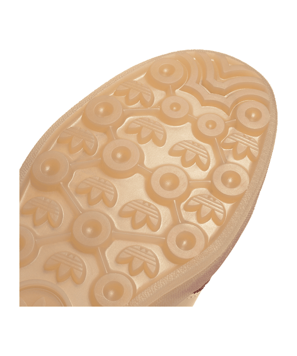 adidas Gazelle Rot - rot