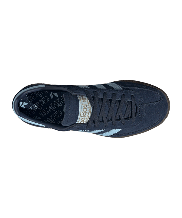 adidas Originals Handball Spezial Sneaker Kids - blau