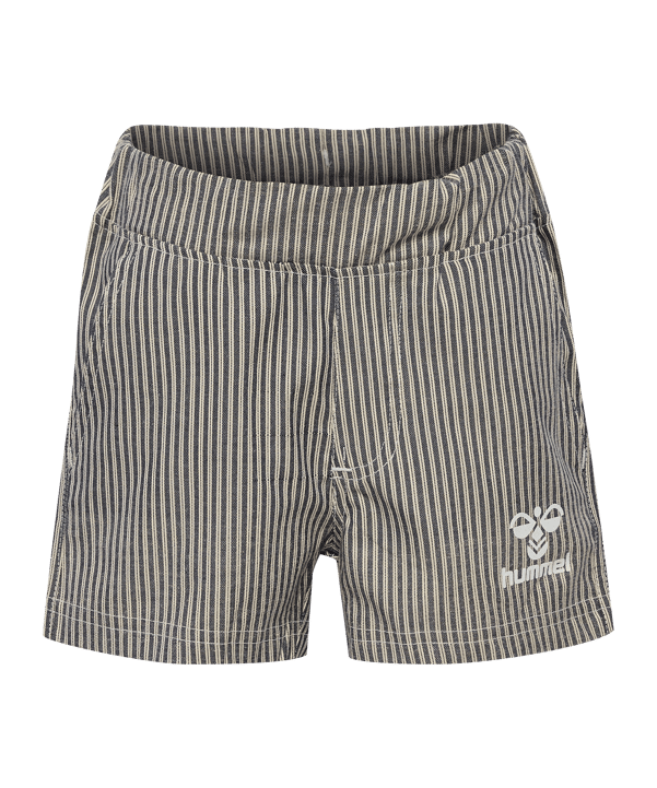 Hummel Corsi Short Kids Schwarz F1009 - schwarz