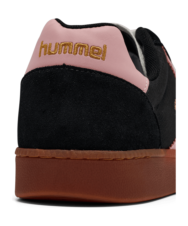 Hummel Vm78 Cph Rs Schwarz F2761 - schwarz