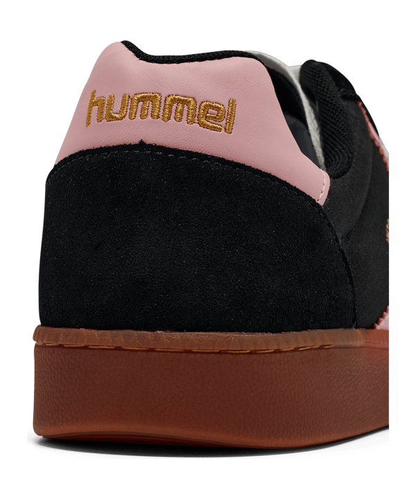 Hummel Vm78 Cph Rs Noir C2761 - noir