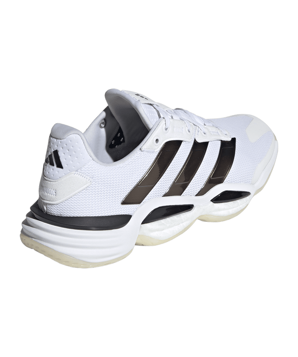 adidas Stabil 16 Weiß - weiss