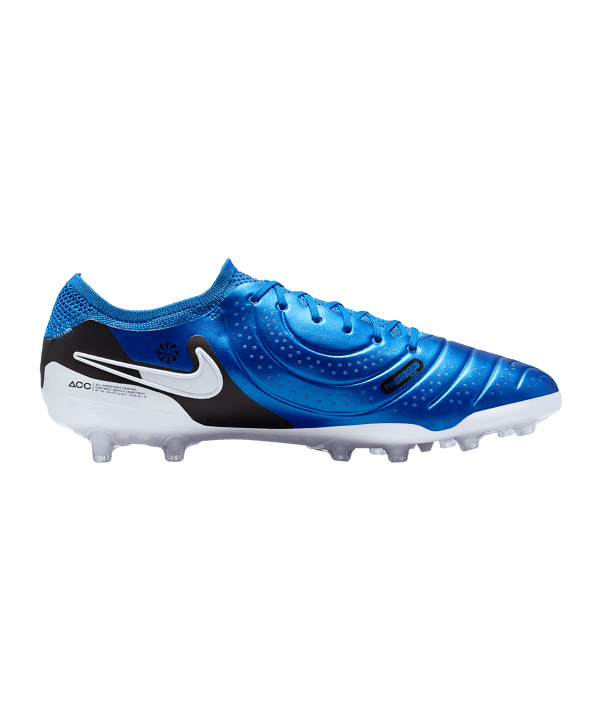 Nike Tiempo Legend X Elite AG-Pro Mad Ambition Blau F400 - blau