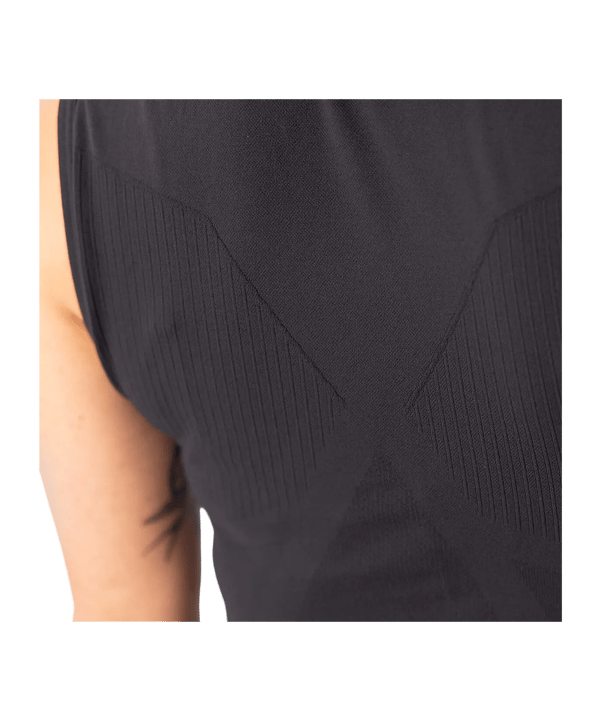 JAKO Canotta intima nero C008 - nero