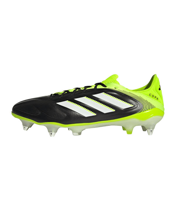 adidas Copa Pure III Elite SG Radiant Blaze - schwarz