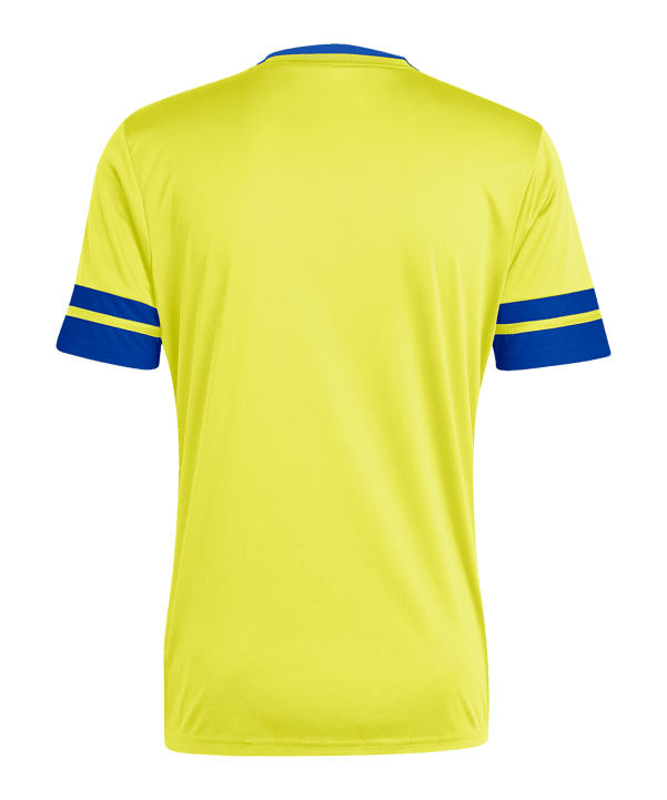 adidas Squadra 25 Trikot Gelb - gelb