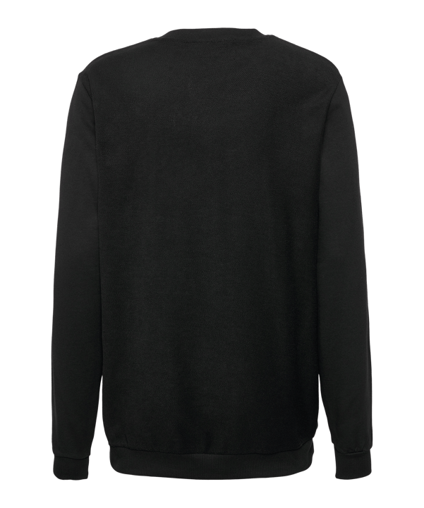 Hummel Lgc Kyle Sweatshirt Schwarz F2001 - schwarz