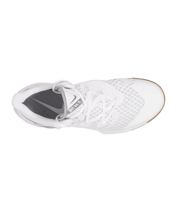 Nike Hyperspeed Se Weiß F100 - weiss