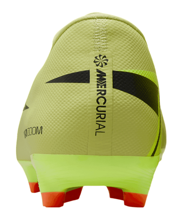 Nike Air Zoom Mercurial Vapor XVI Academy FG/MG Max Voltage Gelb F300 - gelb