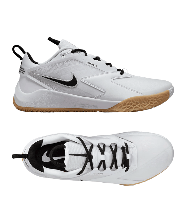 Nike Air Zoom Hyperace 3 Schuh Weiss F101 - weiss