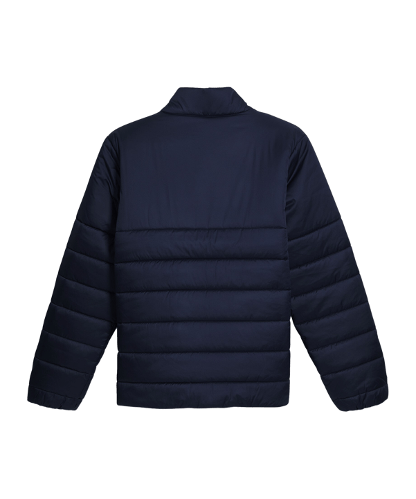 PUMA teamLIGA Padded Jacke Kids F06 - blau