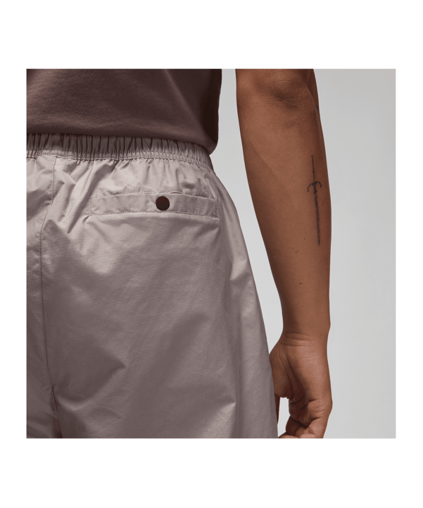 Jordan Paris St. Germain Hose Braun F010 - braun