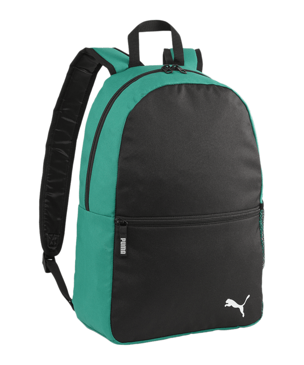 PUMA teamGoal Core Rucksack Grün F04 - gruen