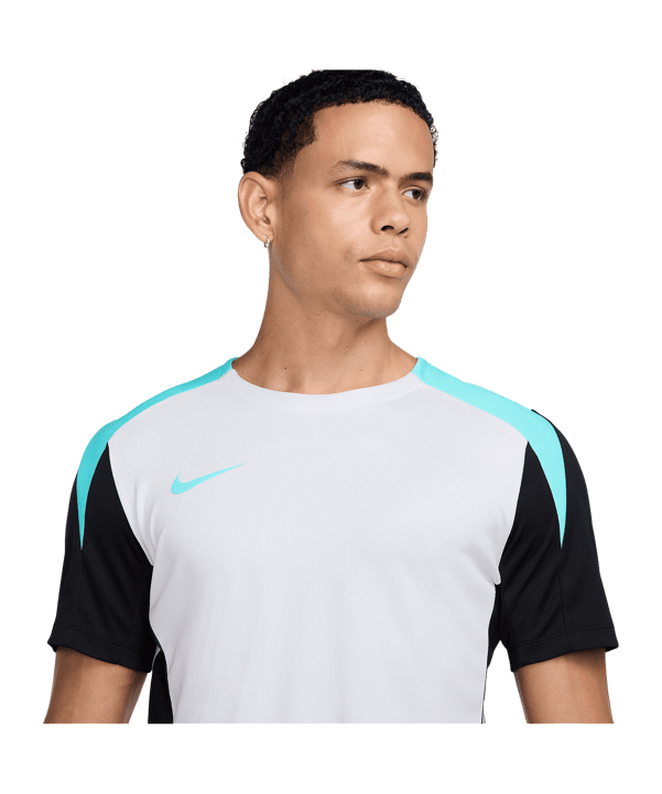 Nike T-Shirt Grau F025 - grau