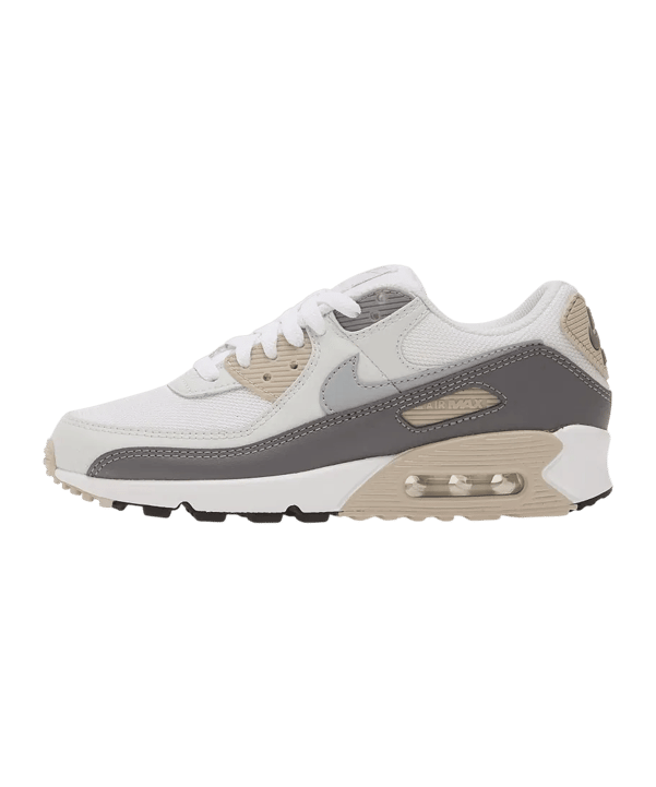 Nike Air Max 90 Donna Marrone C201 - marrone