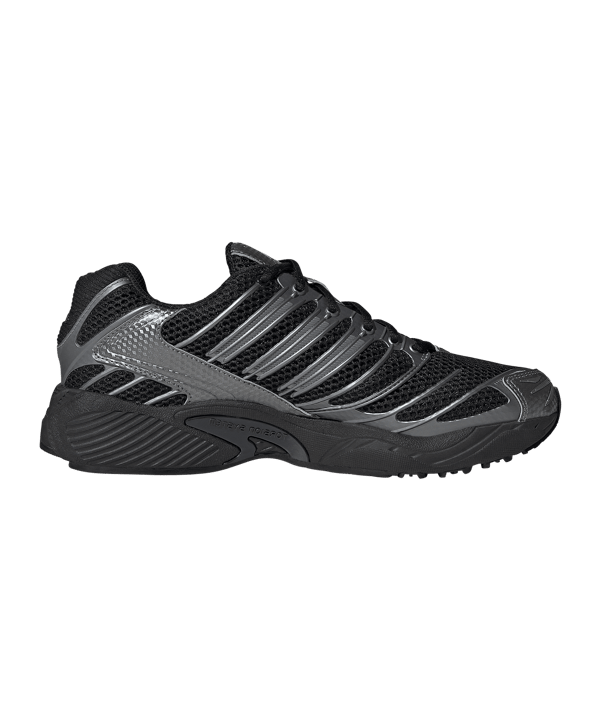 adidas Adistar Control 3 Schwarz - schwarz
