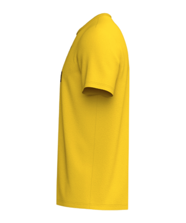 Erima PROMO T-shirt Giallo C2082609 - giallo