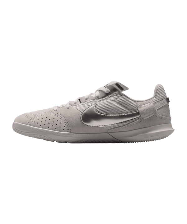 Nike Streetgato IN Kids Grau F001 - grau