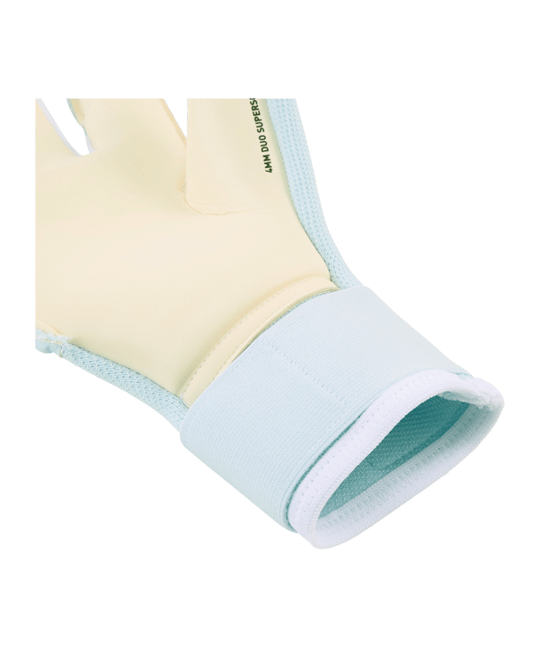 PUMA Future Pro Hybrid Torwarthandschuhe Blau F02 - blau